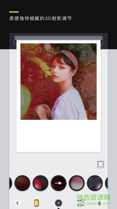 poly相機(jī)ios版 v1.1.1 iphone手機(jī)版 3