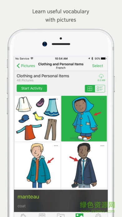 jwlanguage最新版本