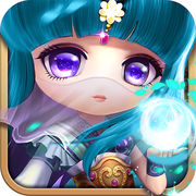 夢(mèng)幻擇天傳