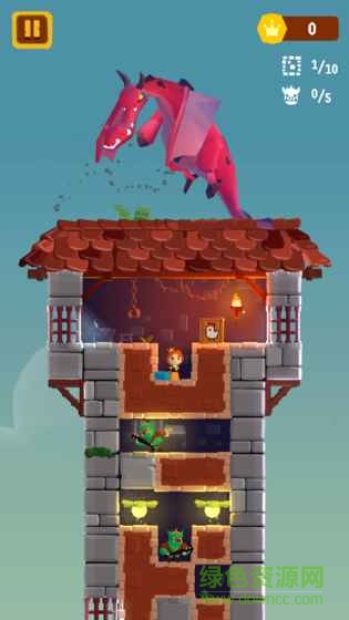 站上塔樓蘋果版 v38 iPhone版 0