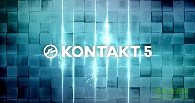 kontakt5下載