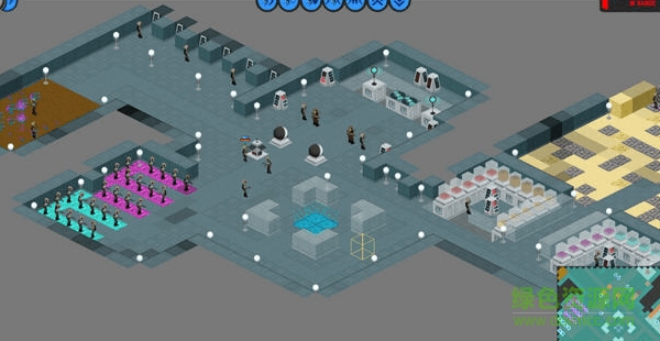 異構(gòu)體綠色版下載