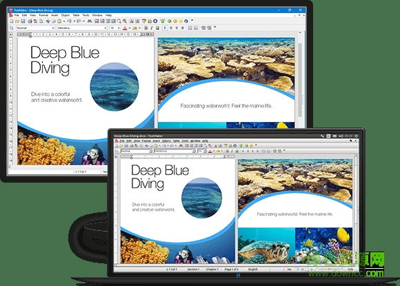 free office software v2.0 中文版 0