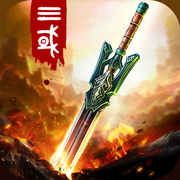 我在三國(guó)當(dāng)CEO