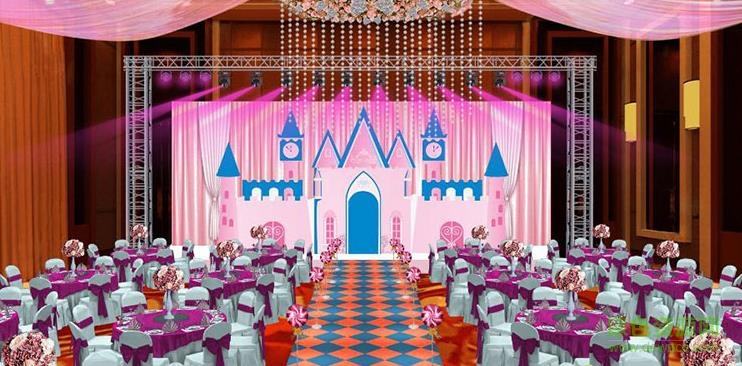 匯美3d婚禮設(shè)計軟件 v5.0.2 免費(fèi)版 0