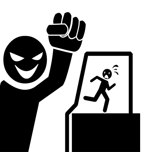 畫把亂斗武器手游