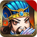 三國(guó)演義動(dòng)畫版