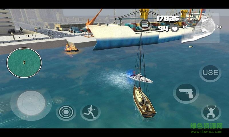 城市越獄逃脫中文版 v1.06 安卓漢化版 0