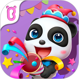 寶寶巴士奇妙主題派對游戲免費版