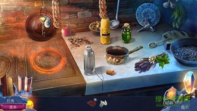 黃昏3戰(zhàn)紀(jì)傳說修改版 v1.0 安卓漢化版 3