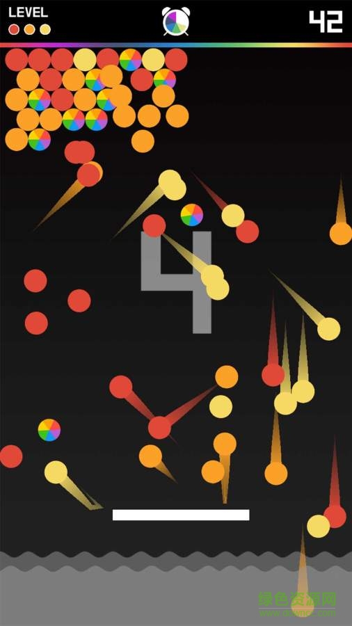 111%彩虹破碎機(jī)Rainbow Breaker v1.0.2 安卓版 1