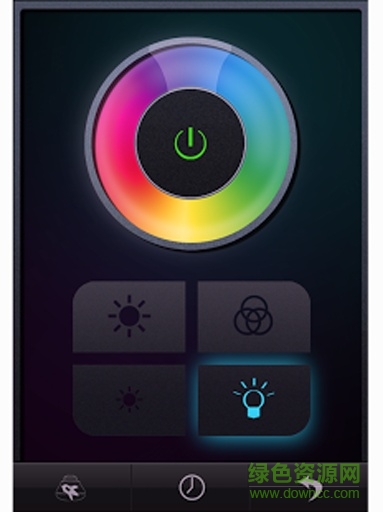 milight燈泡軟件 v1.1 安卓版 0