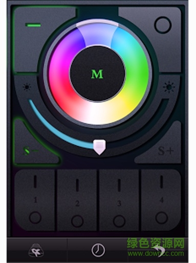 milight燈泡軟件 v1.1 安卓版 1