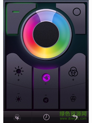 milight燈泡軟件 v1.1 安卓版 2