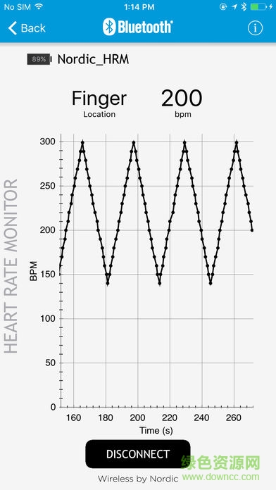 nrf toolbox android v2.2.1 安卓版 1