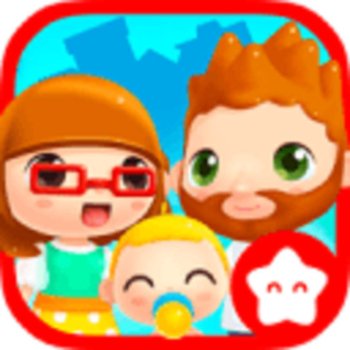 甜蜜的家庭故事修改版