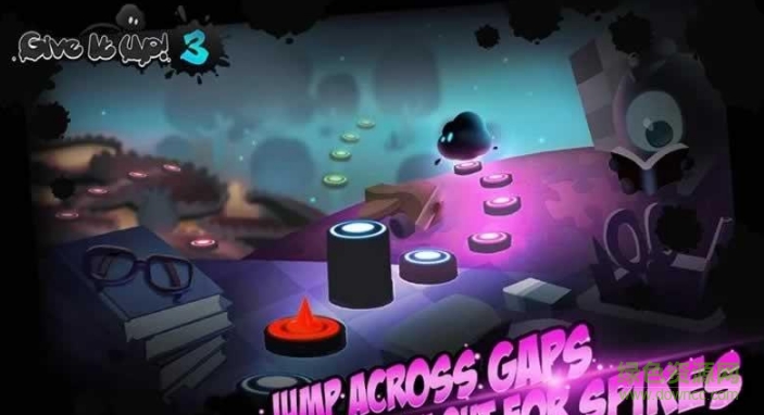 永不言棄3世界內(nèi)購(gòu)修改版 v1.0.0.100 安卓無(wú)限金幣版 0