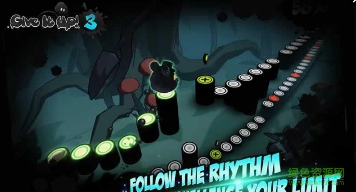 永不言棄3世界內(nèi)購(gòu)修改版 v1.0.0.100 安卓無(wú)限金幣版 1