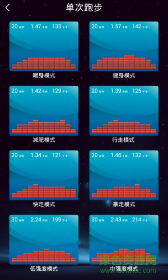 捍康云跑步app v1.20 安卓版 0