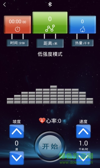 捍康云跑步app v1.20 安卓版 3