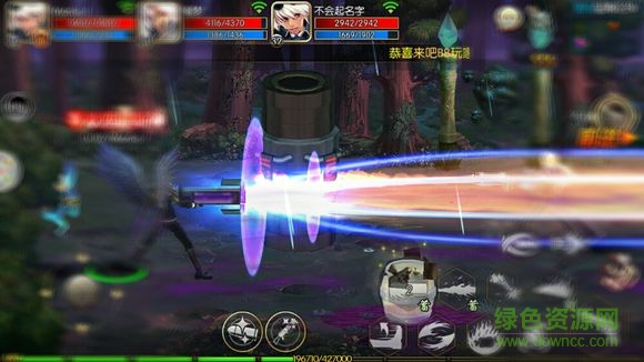 盧克之怒游戲 v1.16.1 安卓版 1