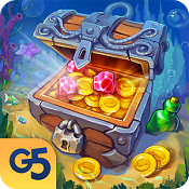 夺宝谜题无限金币版