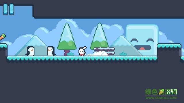 耶！小兔子(YeahBunny) v1.49.1 安卓版 0