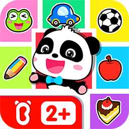 寶寶巴士奇妙認(rèn)知百科ios版