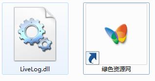 livelog.dll 64位
