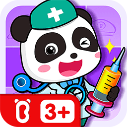 寶寶巴士職業(yè)體驗館