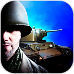 世界大戰(zhàn)英雄免谷歌無限子彈最新版(World War Heroes)