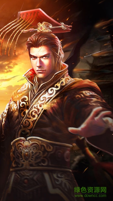 王者之濱 v1.1.0 安卓版 2