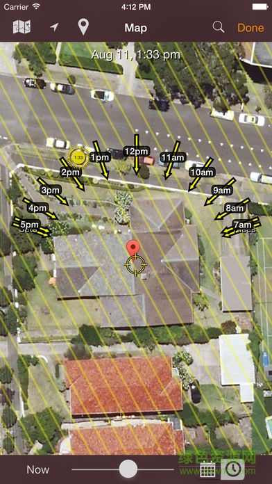 sun seeker漢化版app v5.5.2 安卓版 2