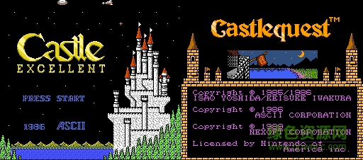 fc精致之城(城堡探險)  0