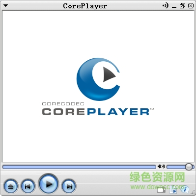 CorePlayer官網(wǎng)下載