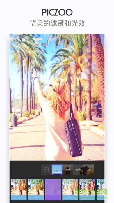 Piczoo美圖 v2.77 安卓版 0