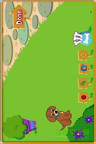 朵拉救狗狗免費 v3.0 安卓版 0