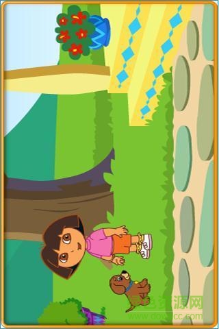 朵拉救狗狗免費