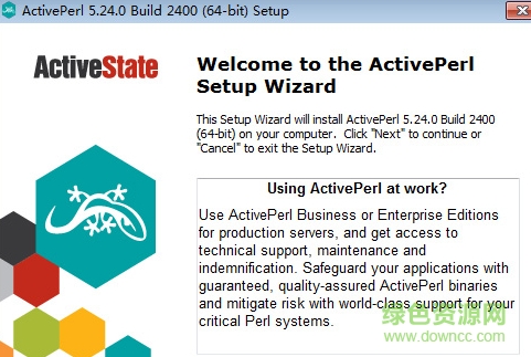 ActivePerl開發(fā)工具 v5.24.0 最新版 64/32位 0