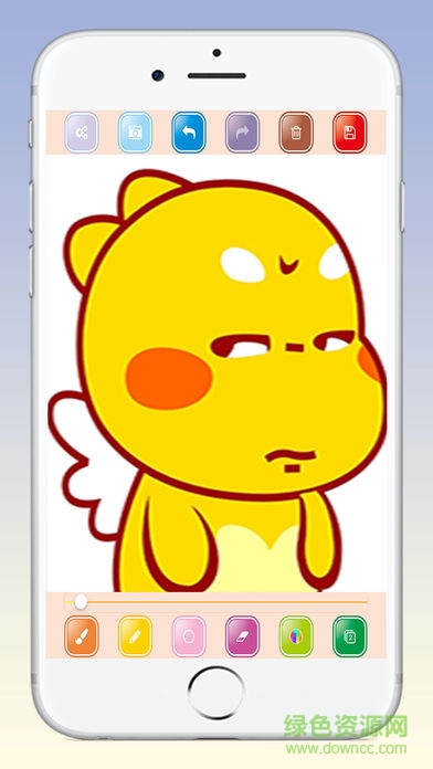 素描繪畫板軟件 v8.3.1 安卓版 0