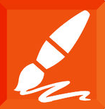 素描繪畫板軟件