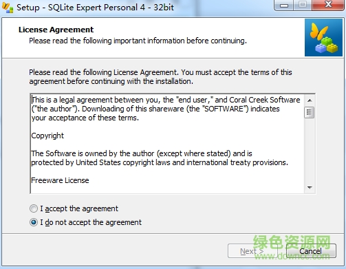 sqlite可視化管理工具中文版  0