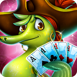 紙牌的秘密海底寶藏