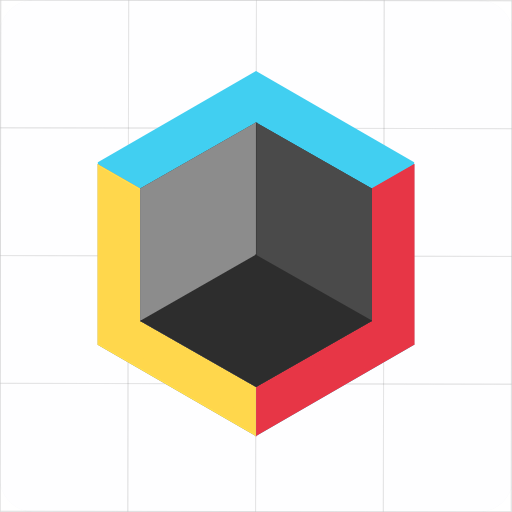 旋轉(zhuǎn)魔方(Xcube)