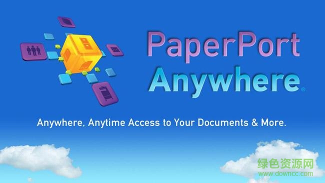 paperport 14