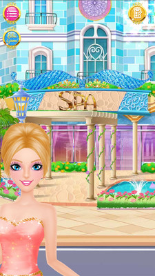 公主的舞臺2無限金幣版 v1.0.6 安卓版 0