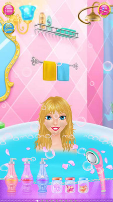 公主的舞臺2無限金幣版 v1.0.6 安卓版 1