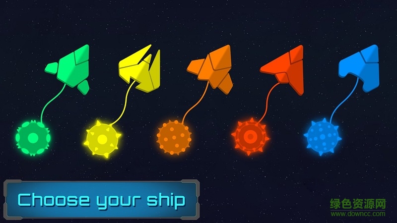 布爾大作戰(zhàn)無(wú)限金幣版 v1.1.0 安卓版 1