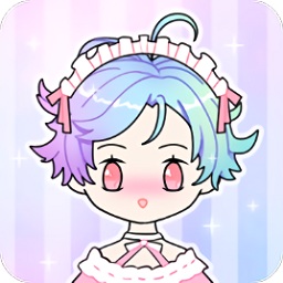 裝扮女孩手機(jī)版
