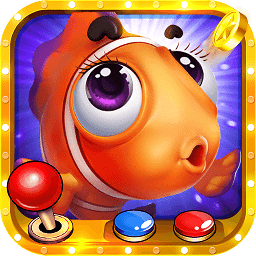 小瑪麗捕魚無限金幣版